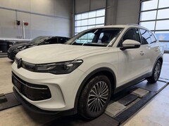 Bild des Angebotes VW Tiguan 1.5eTSI DSG Life Navi Discover & Design