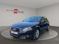 Bild des Angebotes Audi A3 Sportback 2.0 TDI AUS 1.HAND/AHK/KLIMA