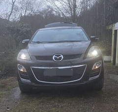 Bild des Angebotes Mazda CX-7 Exclusive-Line