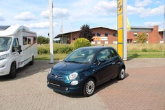 Bild des Angebotes Fiat 500 Dolcevita