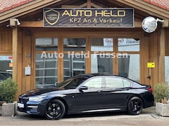 Bild des Angebotes BMW 750 Li xDrive MPaket Laser 360°Pano HUD NightvB&W