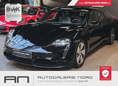 Bild des Angebotes Porsche Taycan PerfomanceBatt+InnoDrive+PASM+Bose