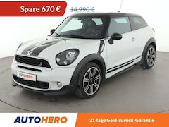 Bild des Angebotes MINI Cooper S Paceman Cooper S Aut.*NAVI*XENON*TEMPO*PDC*KLIMA*