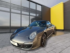 Bild des Angebotes Porsche 997 911 Carrera S PDK+SAGA+Bose+Leder+SH+BiXenon