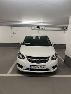 Bild des Angebotes Opel Karl Edition