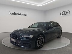 Bild des Angebotes Audi A6 Avant 55 TFSI e quattro sport