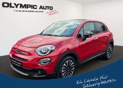 Bild des Angebotes Fiat 500X Dolcevita Hybrid 1.5 KAMERA NAVI KLIMAAT LM