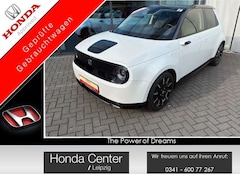 Bild des Angebotes Honda e Advance 17" Navi/LED/360°Kamera