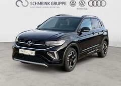 Bild des Angebotes VW T-Cross R-Line 1.0 TSI DSG Allwetterreifen Kamer