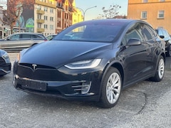 Bild des Angebotes Tesla Model X MODEL X 90D PERFORMANCE DUAL SIGNATURE 7SITZER