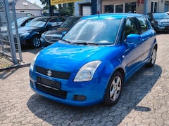 Bild des Angebotes Suzuki Swift Dance Comfort / Klimaanlage / 1. Hand /