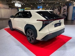 Bild des Angebotes Toyota bZ4X