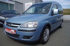 Bild des Angebotes Opel Combo Edition 5-Sitzer