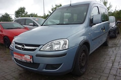 Bild des Angebotes Opel Combo Edition 5-Sitzer