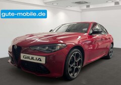 Bild des Angebotes Alfa Romeo Giulia Competizione Q4