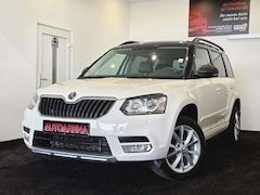 Bild des Angebotes Skoda Yeti 1.8 Elegance 4x4|XENON|MEMORY|SHZ|AHK