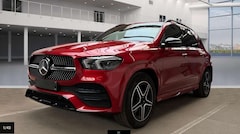 Bild des Angebotes Mercedes-Benz GLE 350 de AMG Night*HUD*360°*Mubeam*AHK*20*DAB