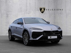 Bild des Angebotes Lamborghini Urus SE Grigio Nimbus Matt, PPF XPEL