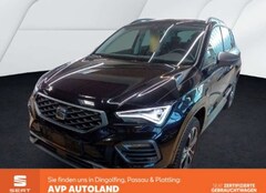Bild des Angebotes SEAT Ateca 2.0 TDI DSG FR-Line | ACC | NAVI | AHK |
