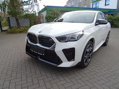 Bild des Angebotes BMW X2 M M35 i xDrive, Steptronic,Winterräder,Stzhz.,PDC
