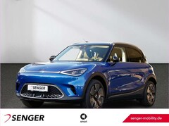 Bild des Angebotes smart #1 Premium Head-Up-Display Navi Panorama 360°-K.