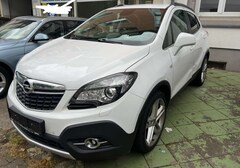 Bild des Angebotes Opel Mokka Color Innovation