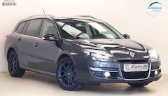 Renault Laguna 2.0 170PS TCe LPG Automatik GT Keyless