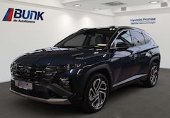 Bild des Angebotes Hyundai TUCSON Prime 1.6L /Design-Paket/ Head-up-Display
