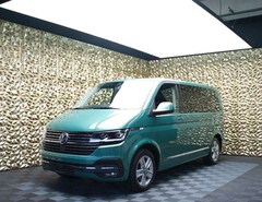 Bild des Angebotes VW T6 Multivan T6.1 Multivan|Generation Six|AHK|Std.Hz.|LED|Kam