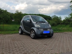 Bild des Angebotes smart forTwo Pulse