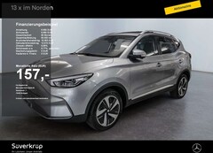 Bild des Angebotes MG ZS EV Luxury DISTR SPUR PANO KAMERA PDC SHZ