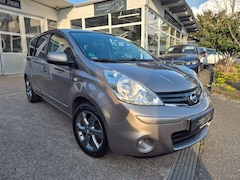Nissan Note Note 1.6 Aut. I-Way