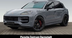 Bild des Angebotes Porsche Cayenne GTS HA-Lenkung InnoDrive Head-Up BOSE