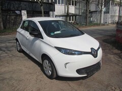 Bild des Angebotes Renault ZOE ZE 40 Life incl. Batterie nur 3.000 Km PDC