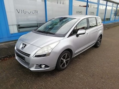 Bild des Angebotes Peugeot 5008 1.6 Premium /Met./AHK