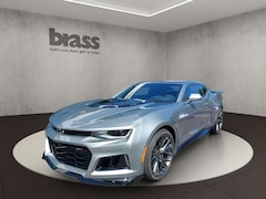 Bild des Angebotes Chevrolet Camaro Chevrolet Camaro ZL1 Coupé