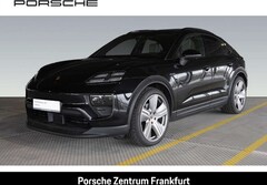 Bild des Angebotes Porsche Macan 4 BOSE LED-Matrix InnoDrive Surround-View