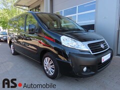 Bild des Angebotes Fiat Scudo 2.0 Multijet 9Stz*HU 03/27*8-fach*AHK
