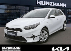 Bild des Angebotes Kia Ceed / cee'd Ceed 1.5T DCT Vision Navi Komfort-plus-Paket ACC
