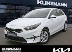Bild des Angebotes Kia Ceed / cee'd Ceed 1.5T DCT Vision Navi Komfort-plus-Paket ACC