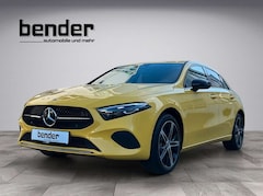 Bild des Angebotes Mercedes-Benz A 250 e*ADVA.PLUS*MULTIBEAM*NIGHT*KEYLESS*KAMERA