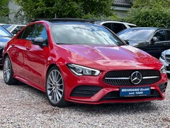 Bild des Angebotes Mercedes-Benz CLA 180 CLA180 COUPÉ AMG NIGHT PAKET *PANORAMA*AMBIENTE*