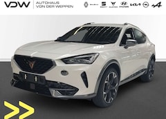 Bild des Angebotes CUPRA Formentor VZ 4Drive Klima Navi Rückfahrkamera Sitzheizung