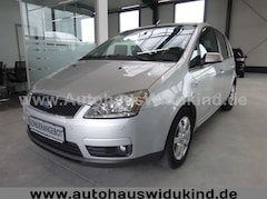 Bild des Angebotes Ford C-Max C-MAX 1.8 Ghia PDC Klimaaut. Tempomat SHZ ALU