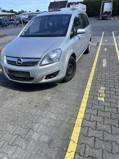 Bild des Angebotes Opel Zafira Innovation