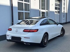 Bild des Angebotes Mercedes-Benz E 220
