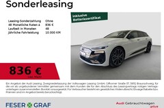 Bild des Angebotes Audi S6 Avant e-tron S line HUD Pano 360° Matrix