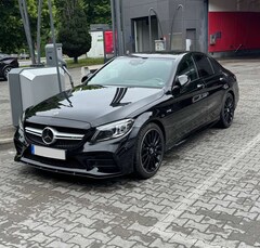 Bild des Angebotes Mercedes-Benz C 43 AMG C43 AMG 4Matic Junge Sterne Garantie
