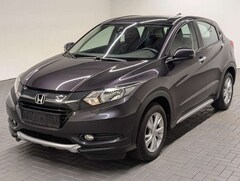 Bild des Angebotes Honda HR-V Elegance Navi/DAB/SHZ/PDC/Tempom/16-LM