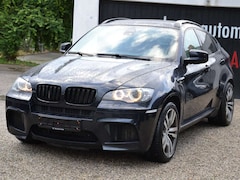 Bild des Angebotes BMW X6 M Hardge V8 32V KAT 2 X Turbo NEU Kundendienst NEU
